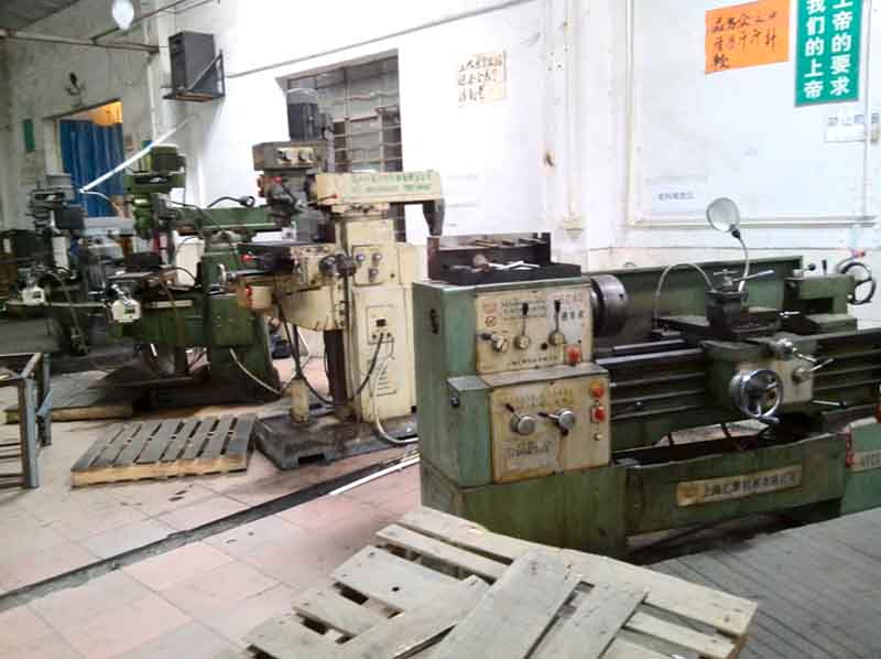 青山区旧机械设备回收