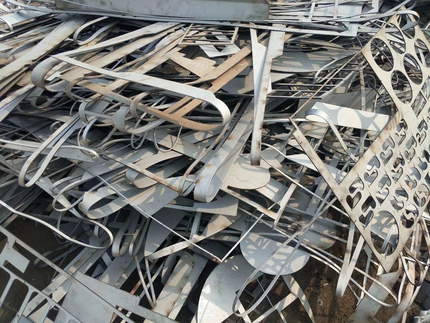 青山区废铝回收公司